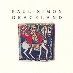 Paul Simon - Graceland